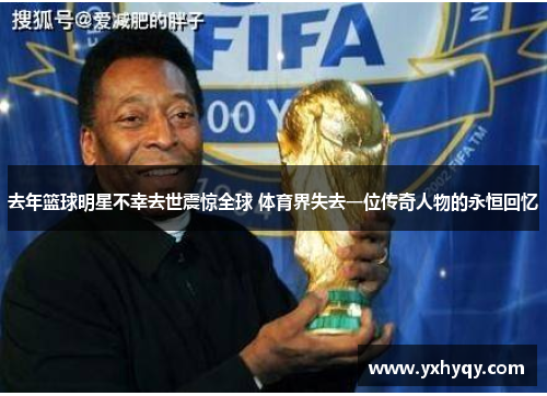 去年篮球明星不幸去世震惊全球 体育界失去一位传奇人物的永恒回忆